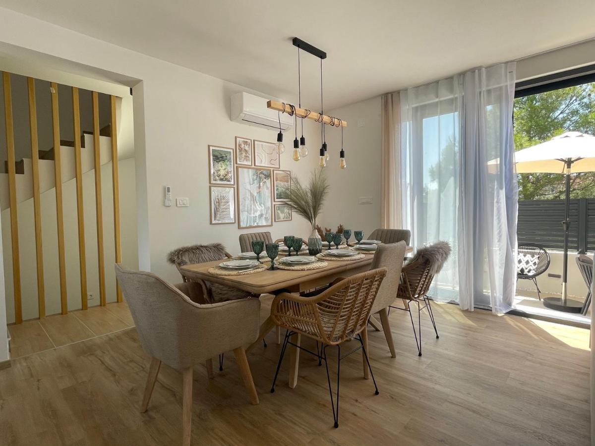 Boho Beach House Srima Luaran gambar
