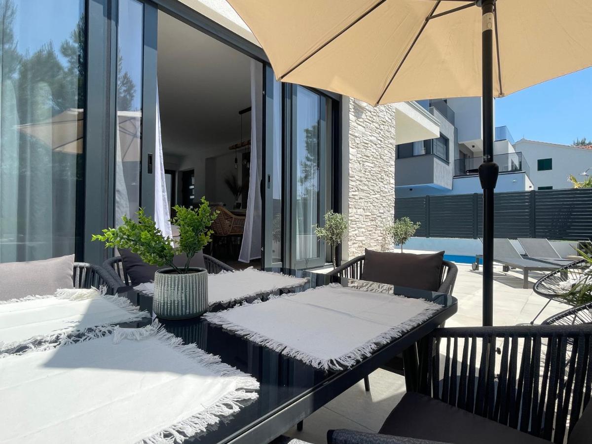 Boho Beach House Srima Luaran gambar