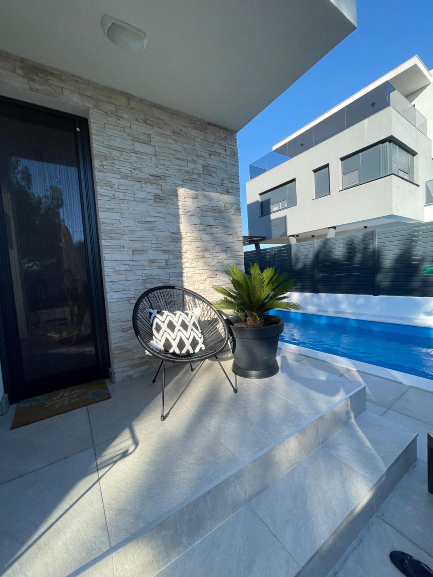 Boho Beach House Srima Luaran gambar